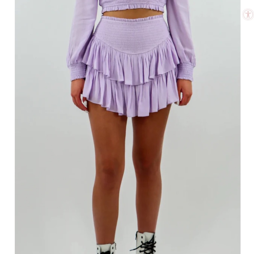 Barely worn skirts!!